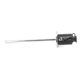 Temp. Sensor, PT1000, TC1.5&quot;, 160mm LP12 3-pin connector