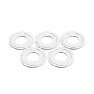 TC Pakning, 34mm, DN15, 5-pack