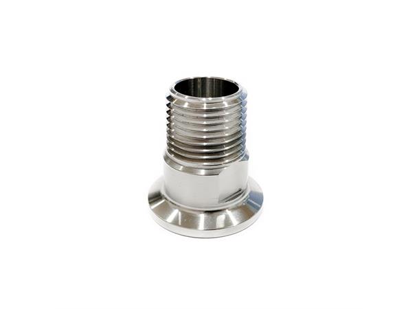 TC34mm til 1/2" M-NPT 