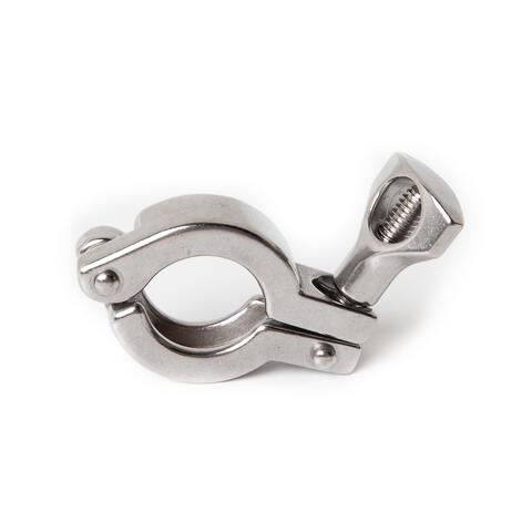 Tri Clamp, 34mm