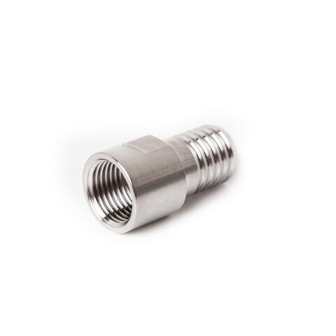 1/2&quot; F-NPT til 19mm slangenippel