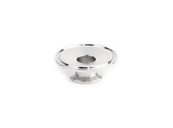 TC Adapter, 2" til 34mm 