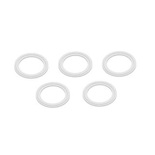 TC Pakning, 1.5&quot;, 5 pack