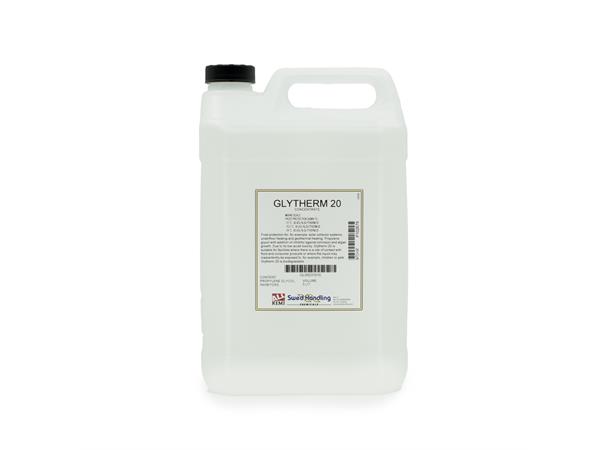 Propylenglykol, 5 liter Konsentrat 